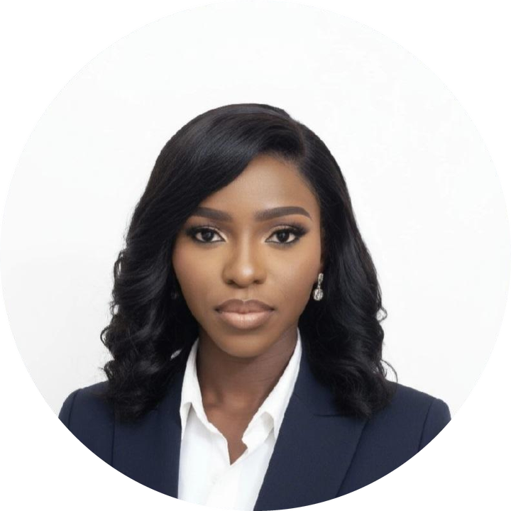 Mercy Ogbenjuwa Ikya